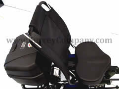 adult trike tricycle recumbent electric transporation