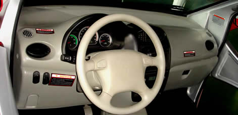 Electric Car, Low Speed Vehicle, Neighborhood Electric Vehicle