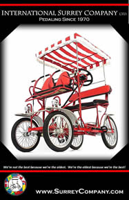 4 wheel bike