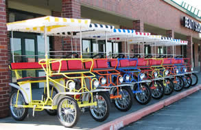 4 wheel bicycle, 4 wheel bike, four wheel bikes, four wheel bicycles